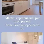Daire Adriana Trieste