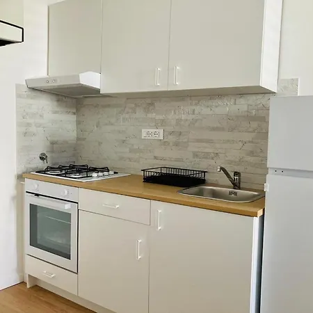 Apartment Adriana