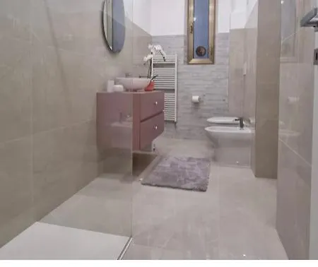 Apartment Adriana