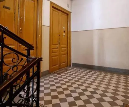 Adriana Apartment *