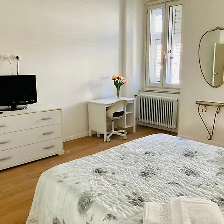 Apartment Adriana