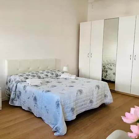 Apartment Adriana *